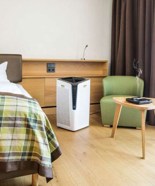 Kärcher Luftreiniger