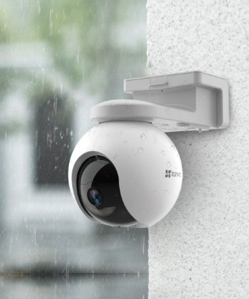 EZVIZ CB8 2K Kamera