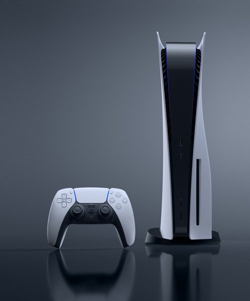 PlayStation 5