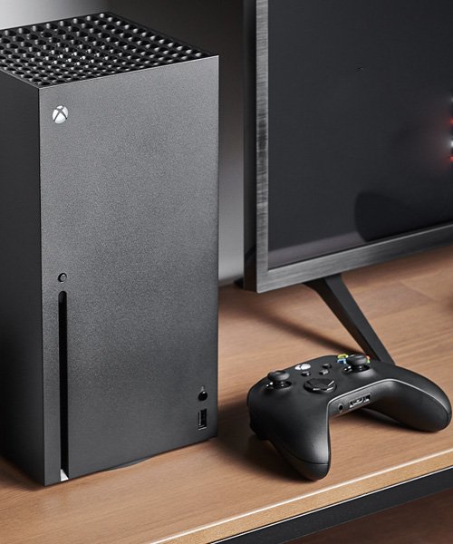 Xbox Series X